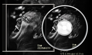 Alternative Rock Band needs a CD Cover | CD-Cover-Design von Bayu_susilo