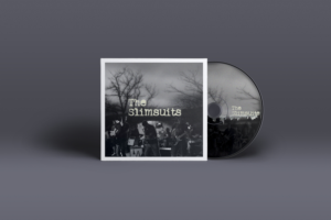 CD Cover Design by Vinicius_Paiva for this project | Design #17427042