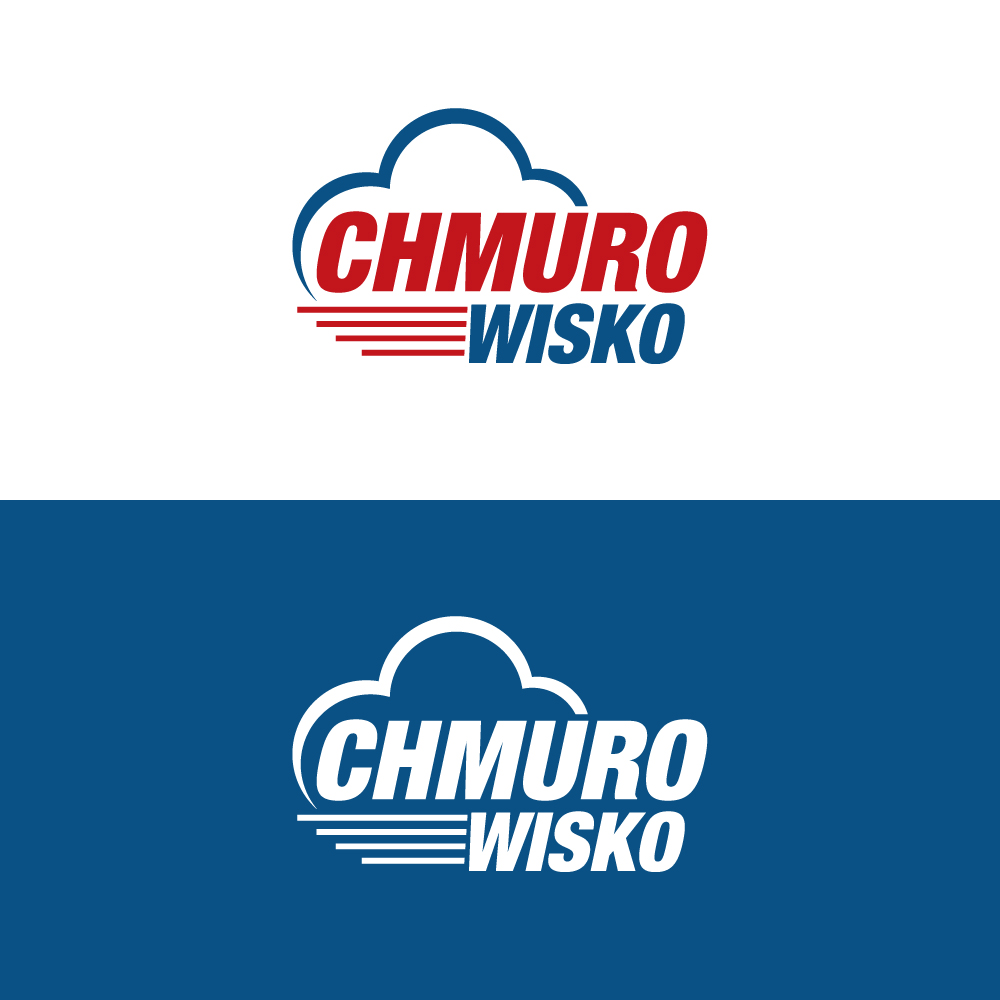 Logo Design by Sujit Banerjee for Chmurowisko sp. z o.o. | Design #17388823