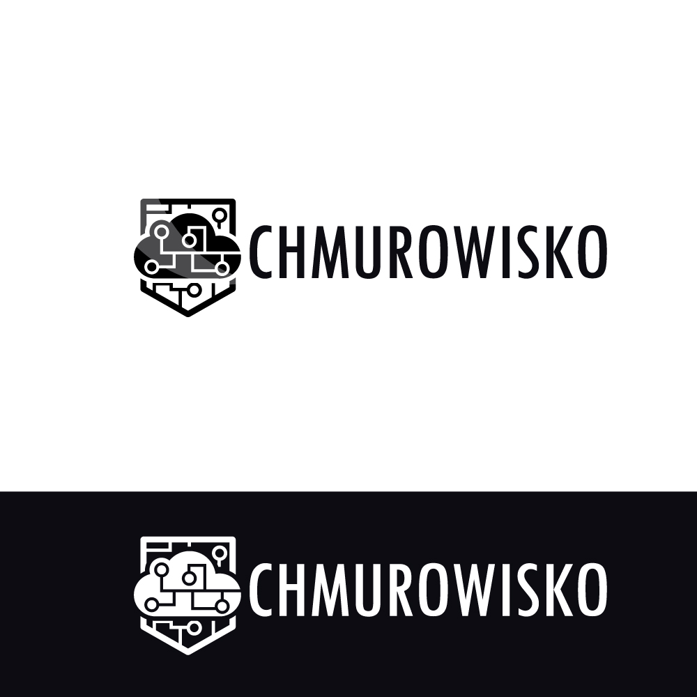 Logo Design by Sujit Banerjee for Chmurowisko sp. z o.o. | Design #17388826