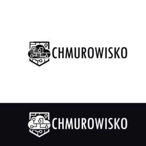 Logo-Design von Sujit Banerjee für Chmurowisko sp. z o.o. | Design #17388826