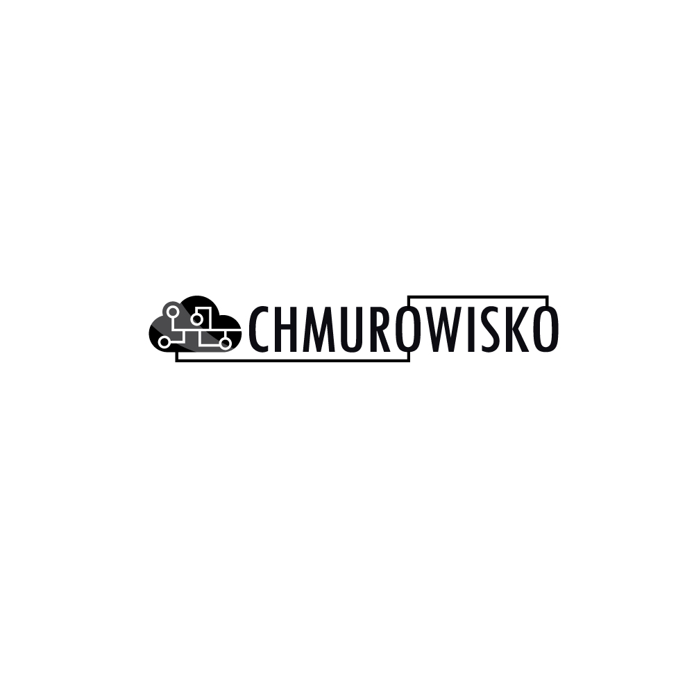 Logo Design by Sujit Banerjee for Chmurowisko sp. z o.o. | Design #17418176
