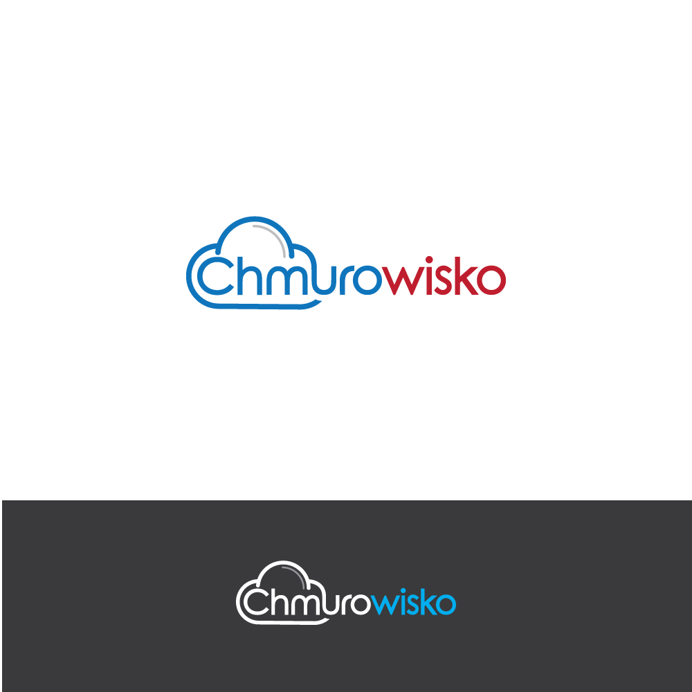 Logo Design by ESolz Technologies for Chmurowisko sp. z o.o. | Design #17387737