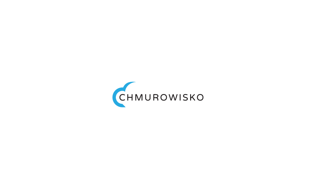 Diseño de Logo por Mime Artworks para Chmurowisko sp. z o.o. | Diseño #17497848