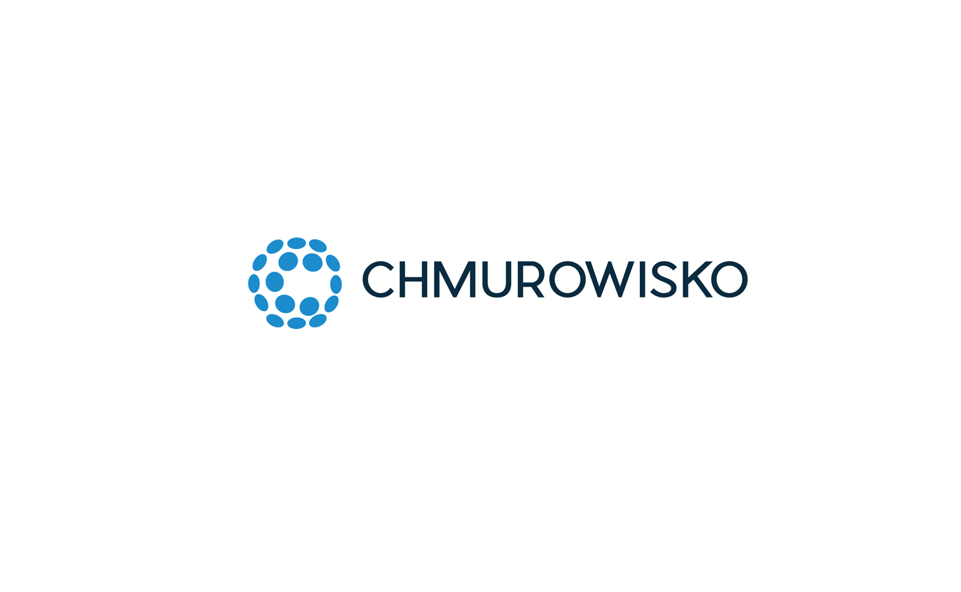 Logo Design by Aqeel Momin for Chmurowisko sp. z o.o. | Design #17488608