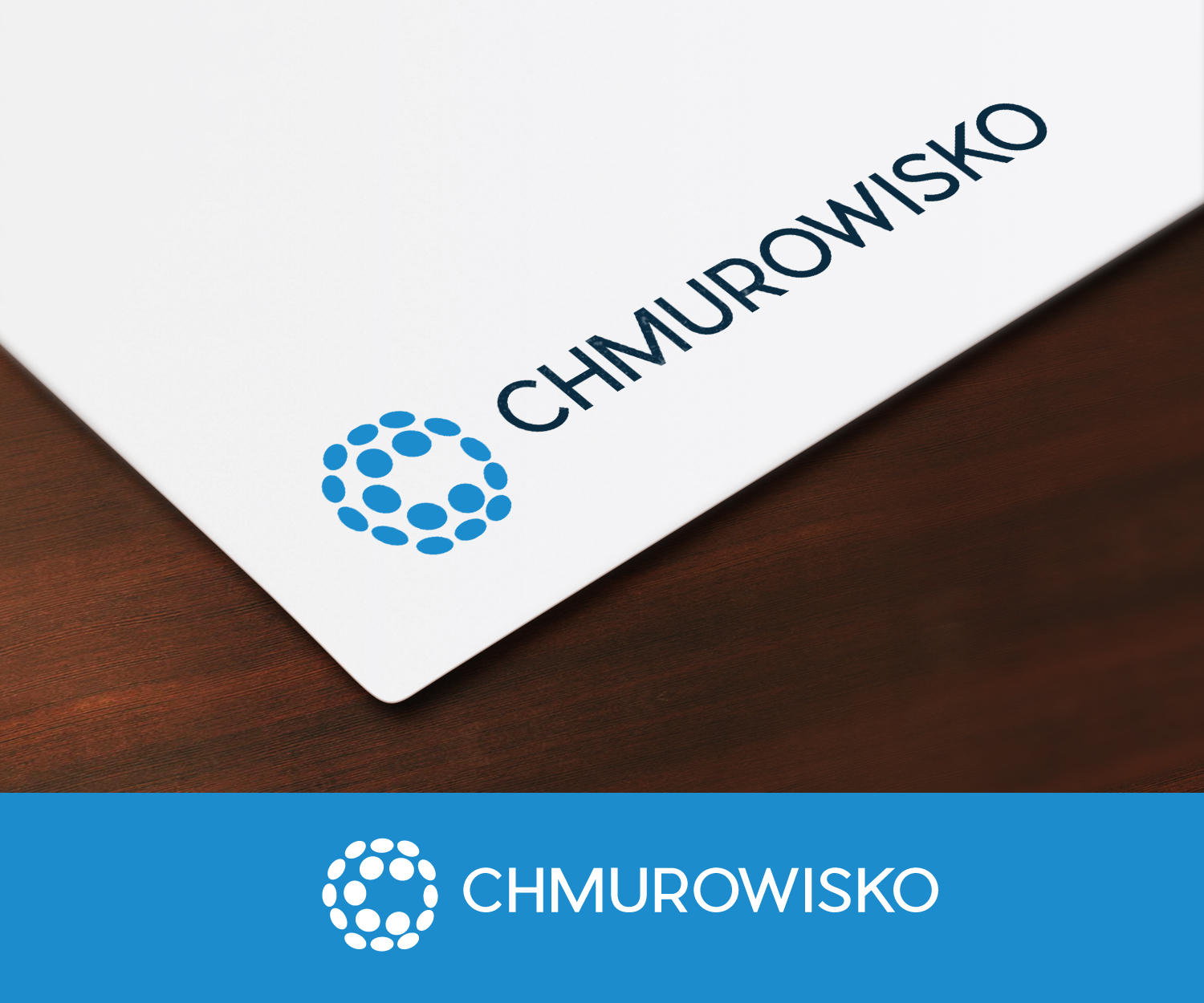 Diseño de Logo por Aqeel Momin para Chmurowisko sp. z o.o. | Diseño #17488726