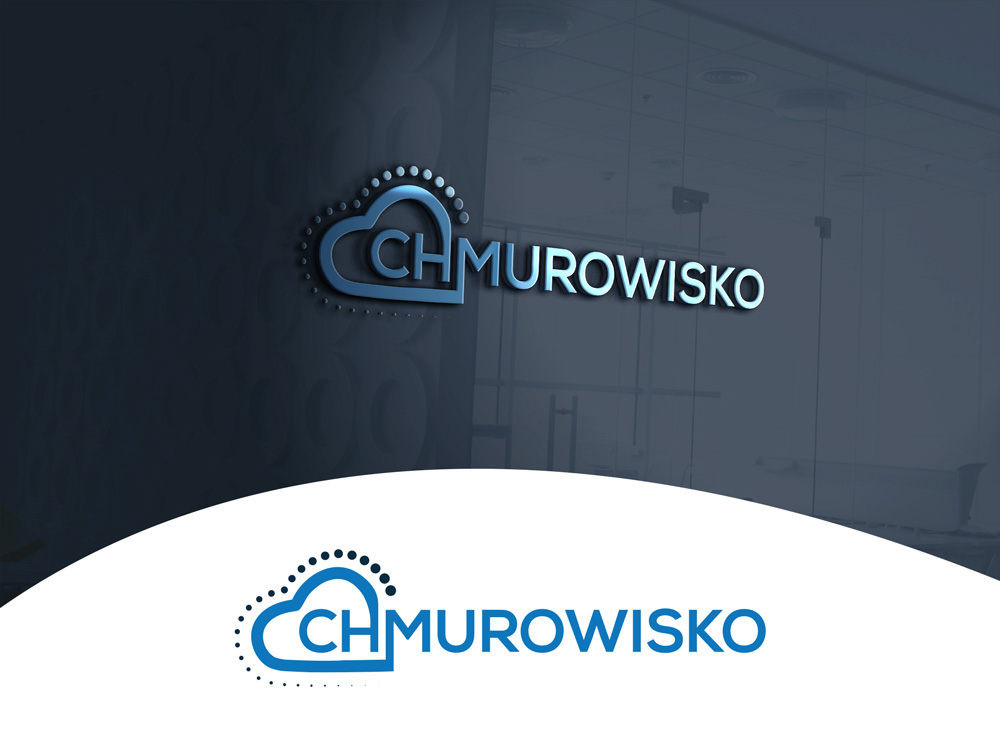 Diseño de Logo por A S design @ para Chmurowisko sp. z o.o. | Diseño #17418829
