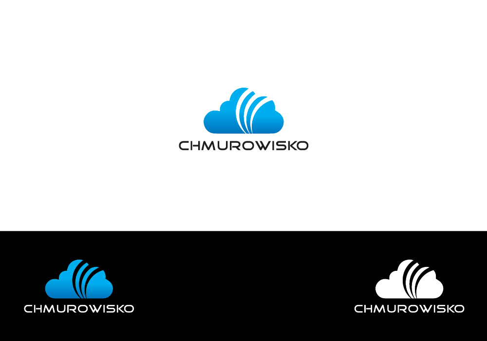 Logo-Design von Deep Night für Chmurowisko sp. z o.o. | Design #17391618
