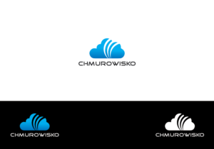 Logo-Design von Deep Night für Chmurowisko sp. z o.o. | Design: #17391618