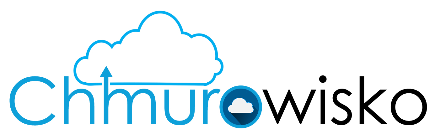 Diseño de Logo por ghannu para Chmurowisko sp. z o.o. | Diseño #17485692