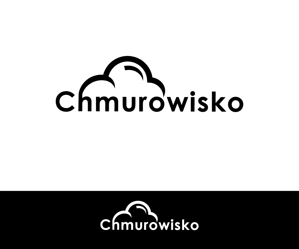 Logo-Design von logooffers für Chmurowisko sp. z o.o. | Design: #17397551