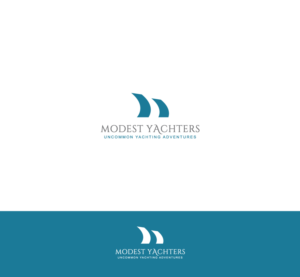 Logo Design by arcoalex for Modest Yachters | Design: #17385302