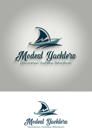 Design de Logo par Impressive Solutions pour Modest Yachters | Design : #17389269