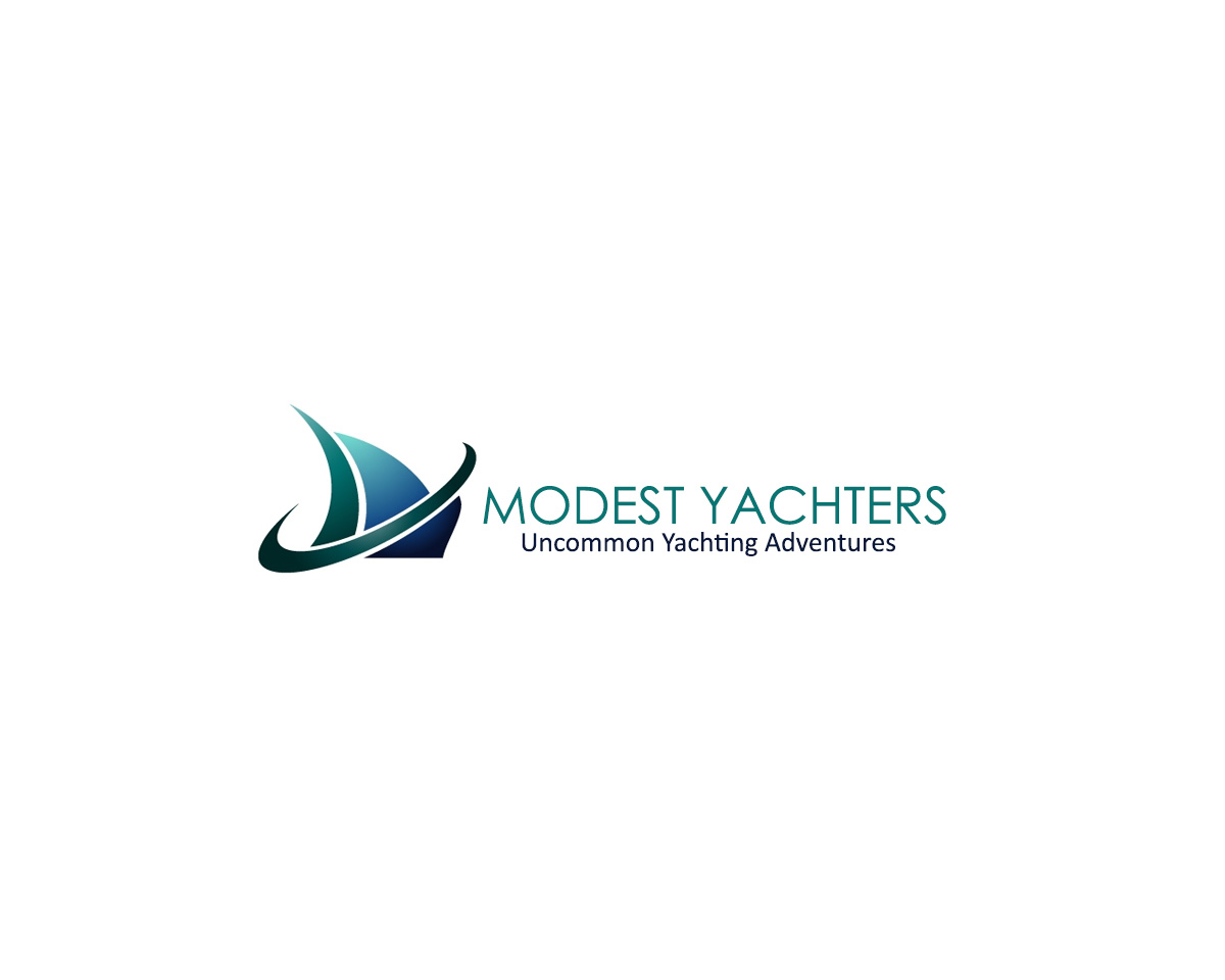 Logo Design by Designs 2019 for Modest Yachters | Design #17387878