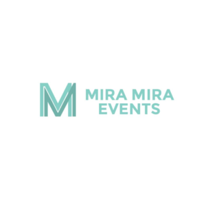 Logo-Design von Design Possibilities für Mira Mira Events | Design: #17536949