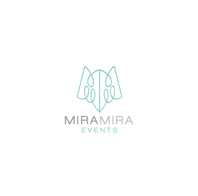 Design de Logo par Design Possibilities pour Mira Mira Events | Design #17595256