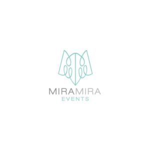 Logo Design by Design Possibilities for Mira Mira Events | Design: #17595256