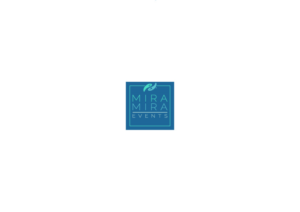 Logo-Design von ~idiaz~ für Mira Mira Events | Design #17469029
