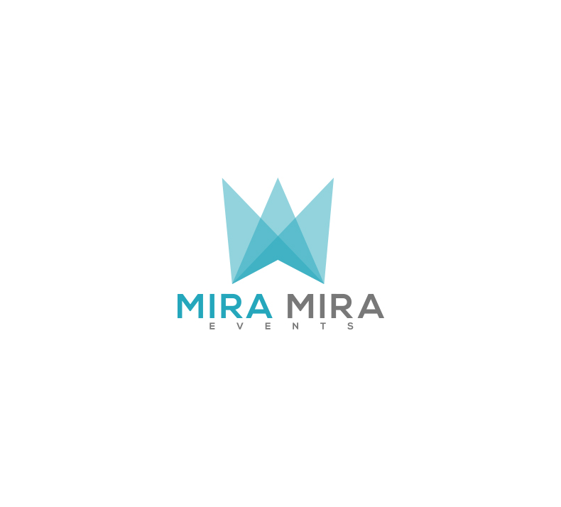 Design de Logo par M.CreativeDesigns pour Mira Mira Events | Design #17406243