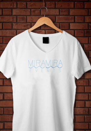 Logo Design by reganhmb for Mira Mira Events | Design: #17544520