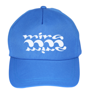 Logo Design by reganhmb for Mira Mira Events | Design: #17544566