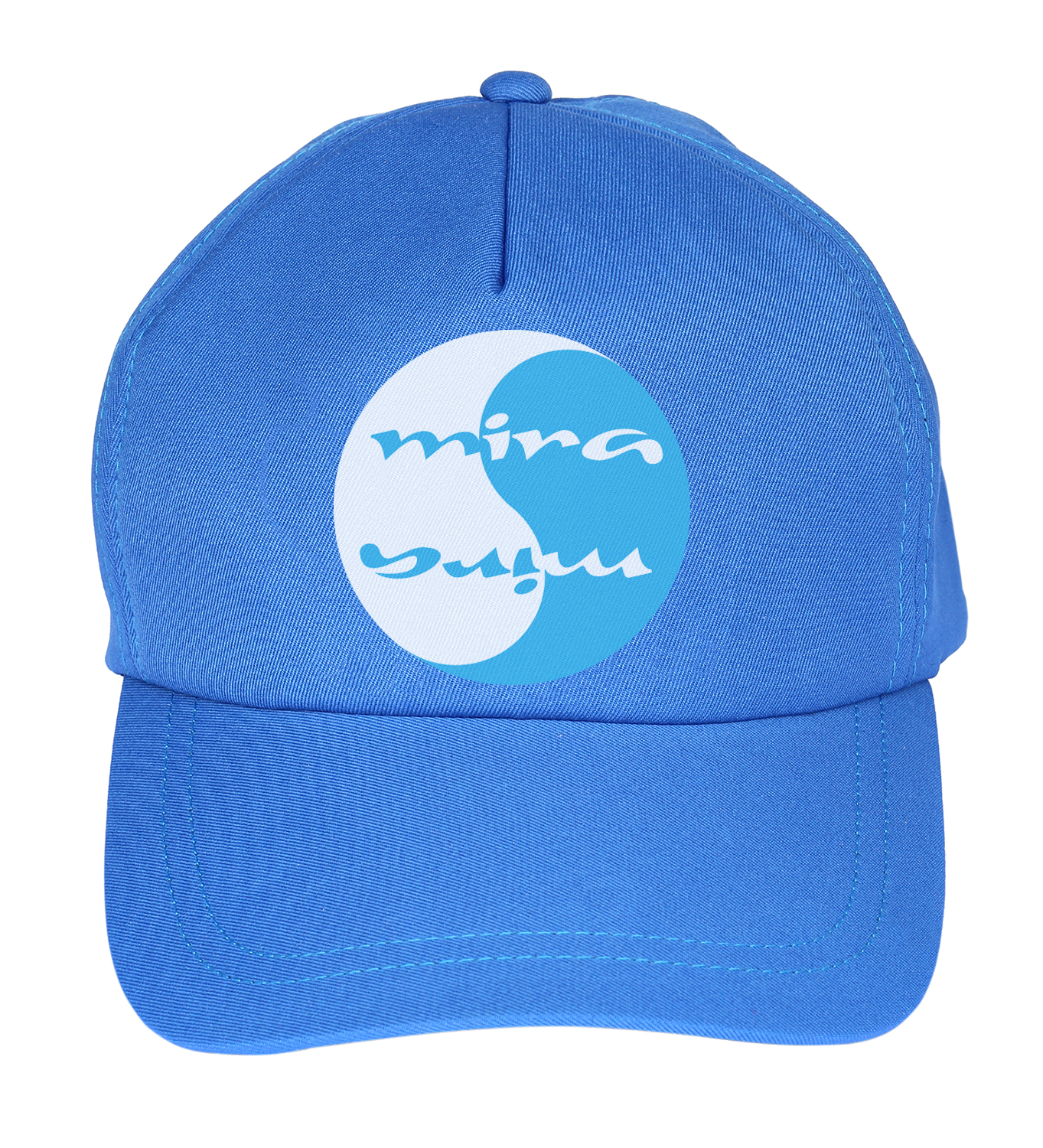 Diseño de Logo por reganhmb para Mira Mira Events | Diseño #17544567