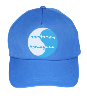 Diseño de Logo por reganhmb para Mira Mira Events | Diseño: #17544567