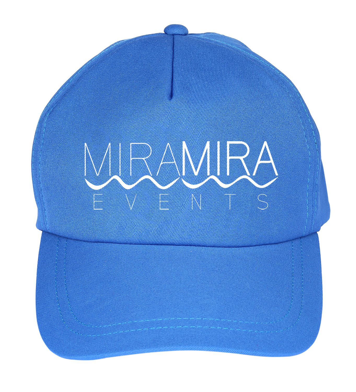 Logo Design by reganhmb for Mira Mira Events | Design #17544568