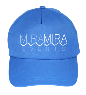 Diseño de Logo por reganhmb para Mira Mira Events | Diseño: #17544568