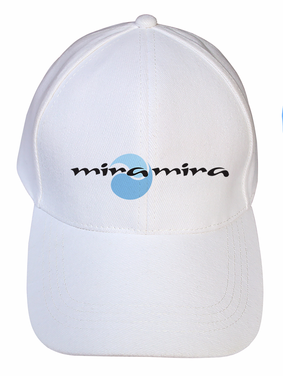 Diseño de Logo por reganhmb para Mira Mira Events | Diseño #17544577