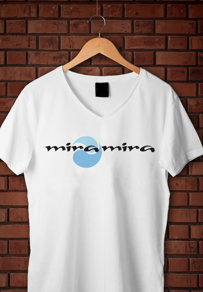 Logo Design by reganhmb for Mira Mira Events | Design #17544578