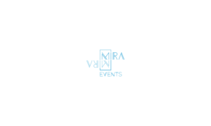 Diseño de Logo por Mime Artworks para Mira Mira Events | Diseño: #17556503