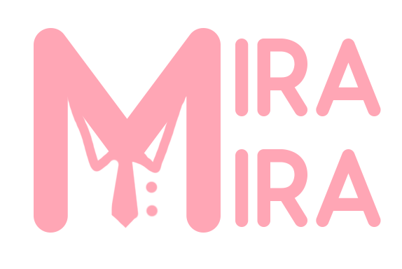 Logo Design by jenivii for Mira Mira Events | Design #17612214