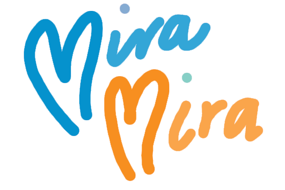Logo Design by jenivii for Mira Mira Events | Design #17612245