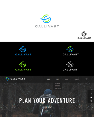 Logo Design by Design Nation