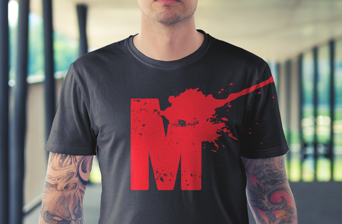 Logo Design by GLDesigns for Malevolent Films | Design #17393002