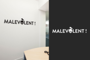 Design de Logo par Grafactory pour Malevolent Films | Design : #17407387
