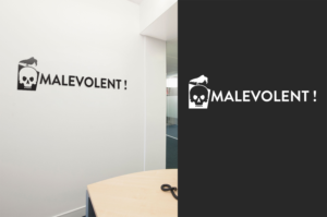 Design de Logo par Grafactory pour Malevolent Films | Design : #17407468