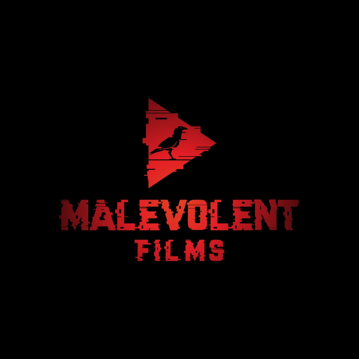 Logo Design by e-graphics for Malevolent Films | Design #17401378