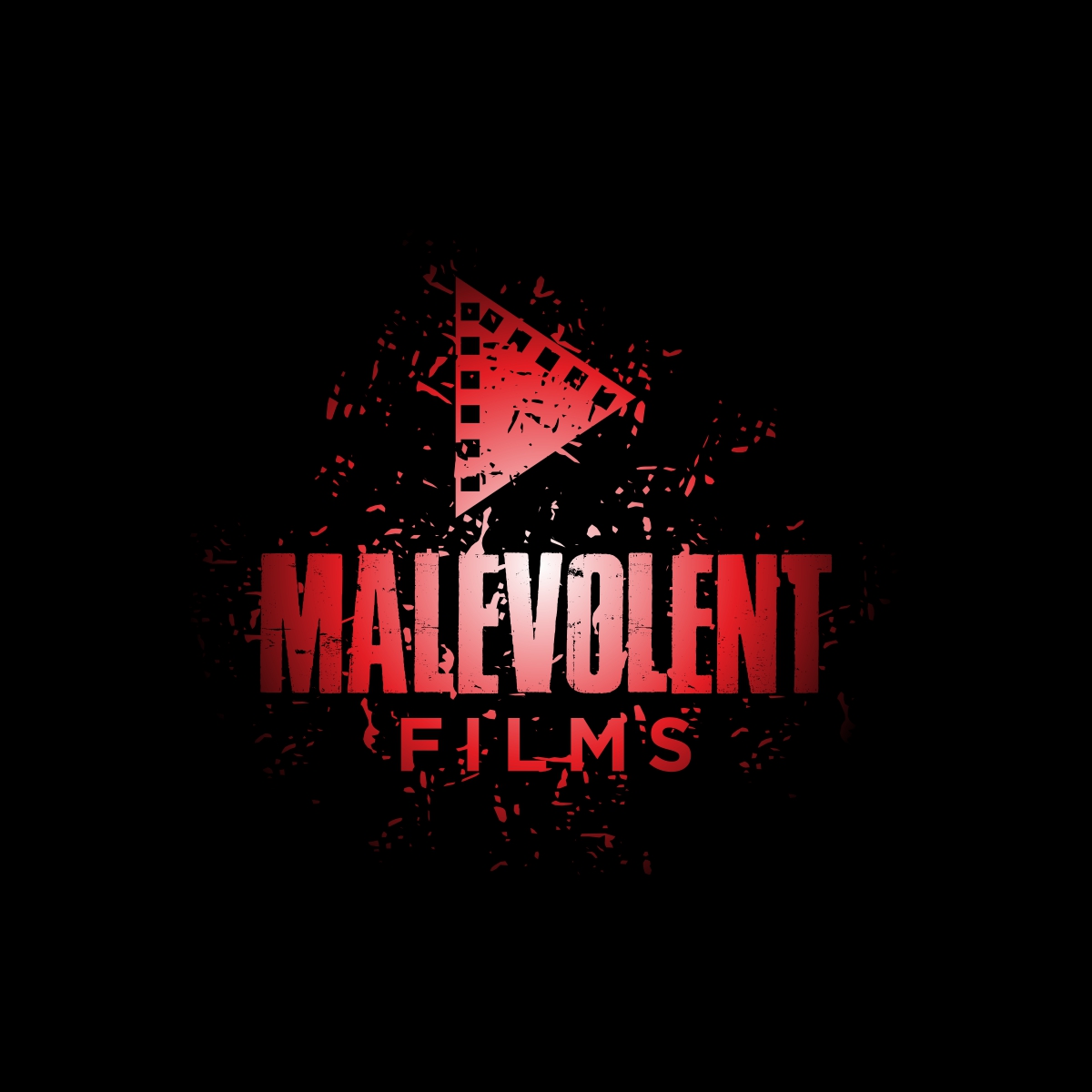 Logo Design by e-graphics for Malevolent Films | Design #17401380