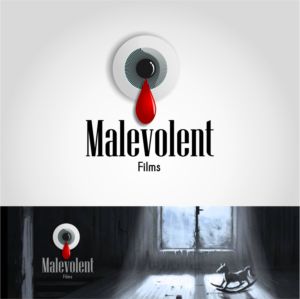 Design de Logo par said.tempo pour Malevolent Films | Design #17392933