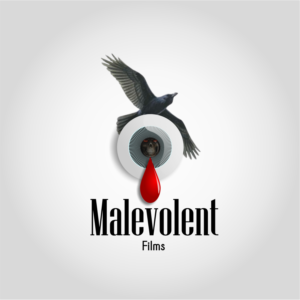 Logo Design by said.tempo for Malevolent Films | Design: #17420095