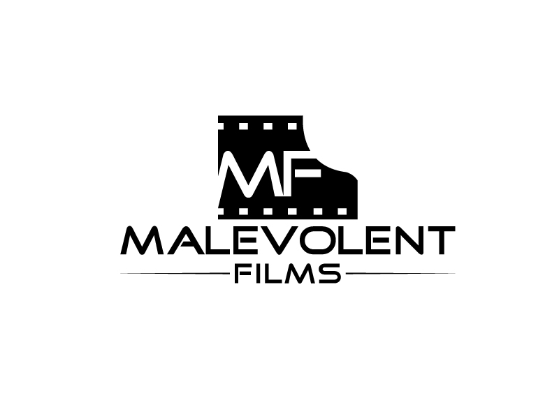 Logo-Design von GaryMckinnon für Malevolent Films | Design #17407761