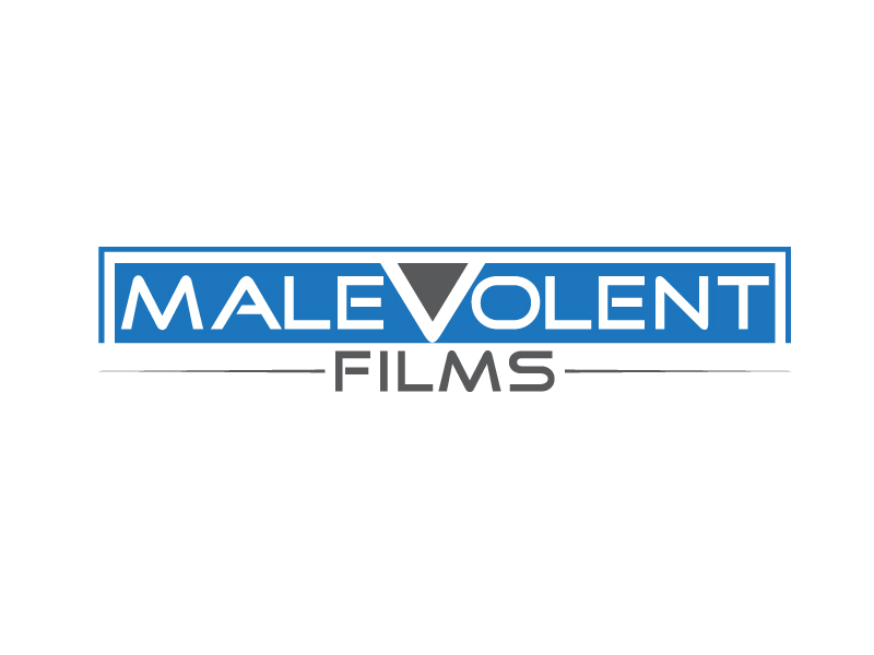 Logo Design by GaryMckinnon for Malevolent Films | Design #17407762