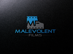 Logo Design by GaryMckinnon for Malevolent Films | Design: #17407763