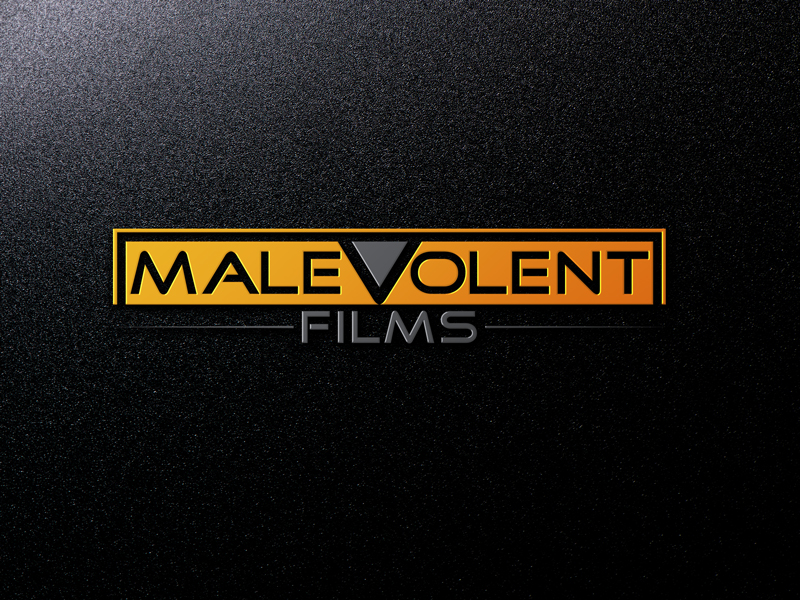 Logo Design by GaryMckinnon for Malevolent Films | Design #17407764