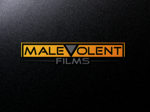 Logo Design by GaryMckinnon for Malevolent Films | Design: #17407764