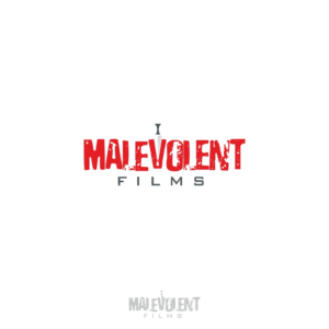 Logo Design by Basksh Designs for Malevolent Films | Design: #17401606