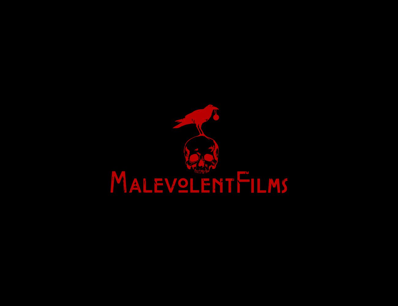 Logo Design by MOH Studio for Malevolent Films | Design #17409599