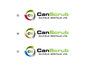 Diseño de Logo por dharlan para CanScrub oilfield rentals ltd  | Diseño: #17394199